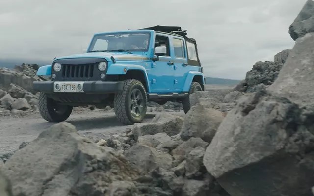 Choose between two options for a jeep adventure tour of kona big island . Big Island Jeep Rental Car Rental Kona Mauna Kea 4x4