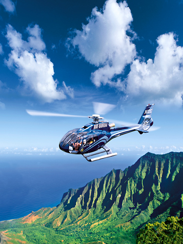 The only way to see and appreciate our island paradise called kauai, is from above and one of our airplanes is the best way to do it! Hidden Natural Wonders Highlighted During Kauai Helicopter Tours Tripster Travel Guide