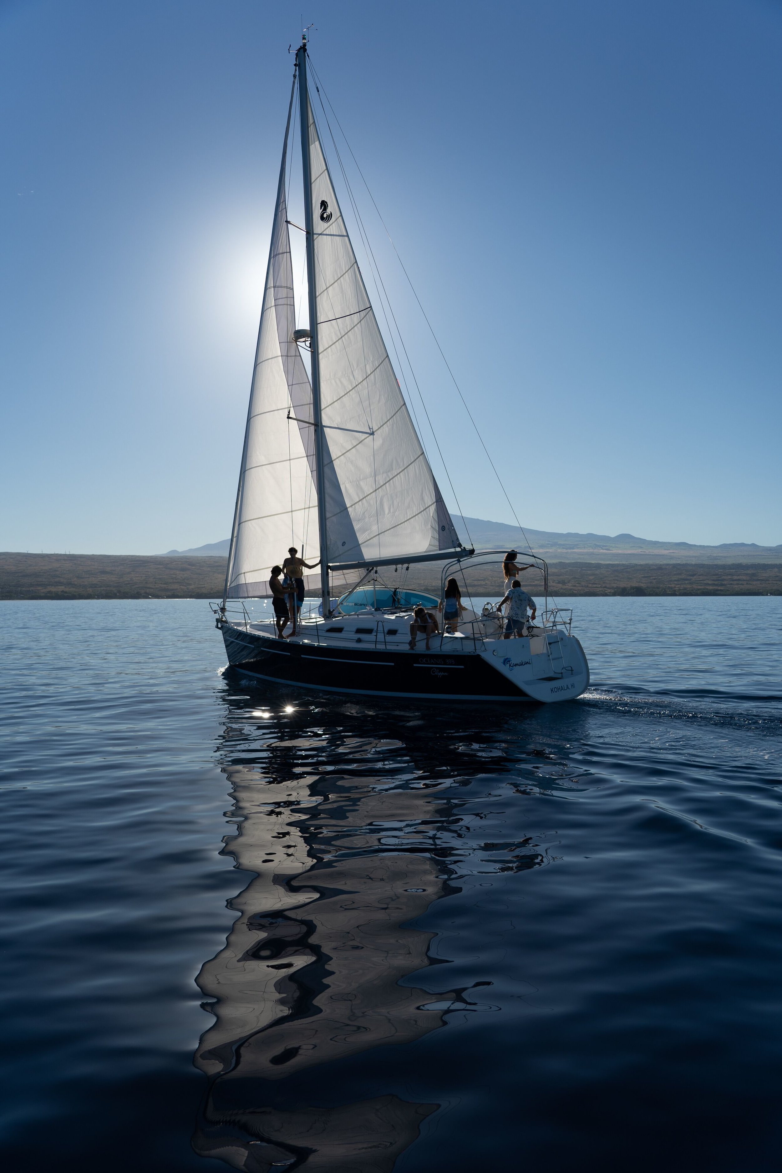 Learn how to choose a reputable tour operator and how to get the best deals. Hawaii Sail Charters Kona Sailing Tours Sunset Sail Snorkeling Adventures Activities Kona Sailing Tours Hawaii Sail Charters