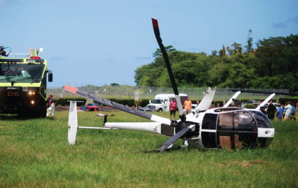 Check out this guide to buying a helicopter, and get set to get up into those bright blue skies. Kathryn S Report Mcdonnell Douglas Md 500 369e Paradise Helicopters N500ph Accident Occurred July 25 2013 Near Hilo International Airport Phto Hilo Hawaii