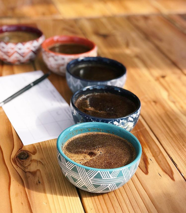 Kailua kona lies smack in the middle of coffee country on the big island. Tours Tastings Sunshower Farms Kona Coffee Farm And Event Venue