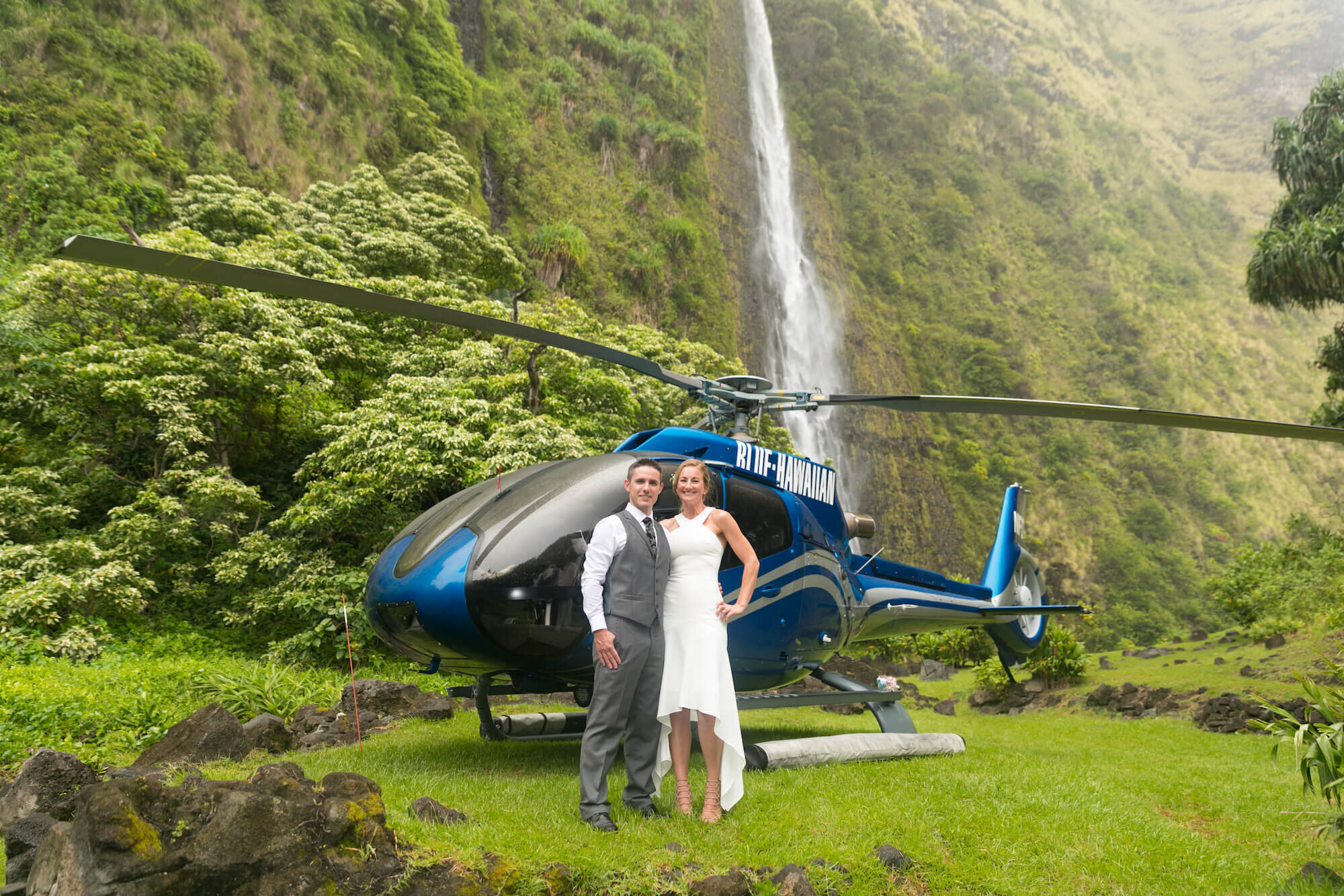 The three primary colors are red, blue, and yellow. Helicopter Dream Wedding Beach Glass Weddings