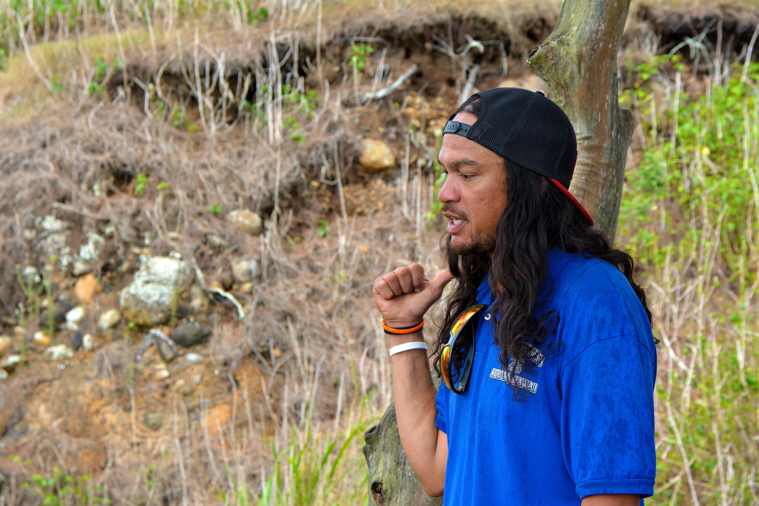 This was a highlight of our trip to the big island. Atv Outfitters A Boy A Girl A Passport