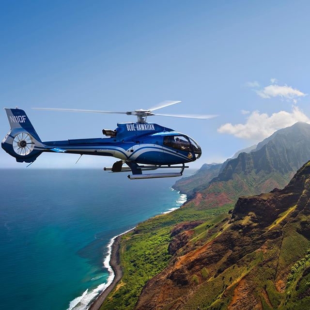 For those of you who want it all, the full island vip adventure tour is for you! Big Island Helicopter Tours Volcano Helicopter Tour