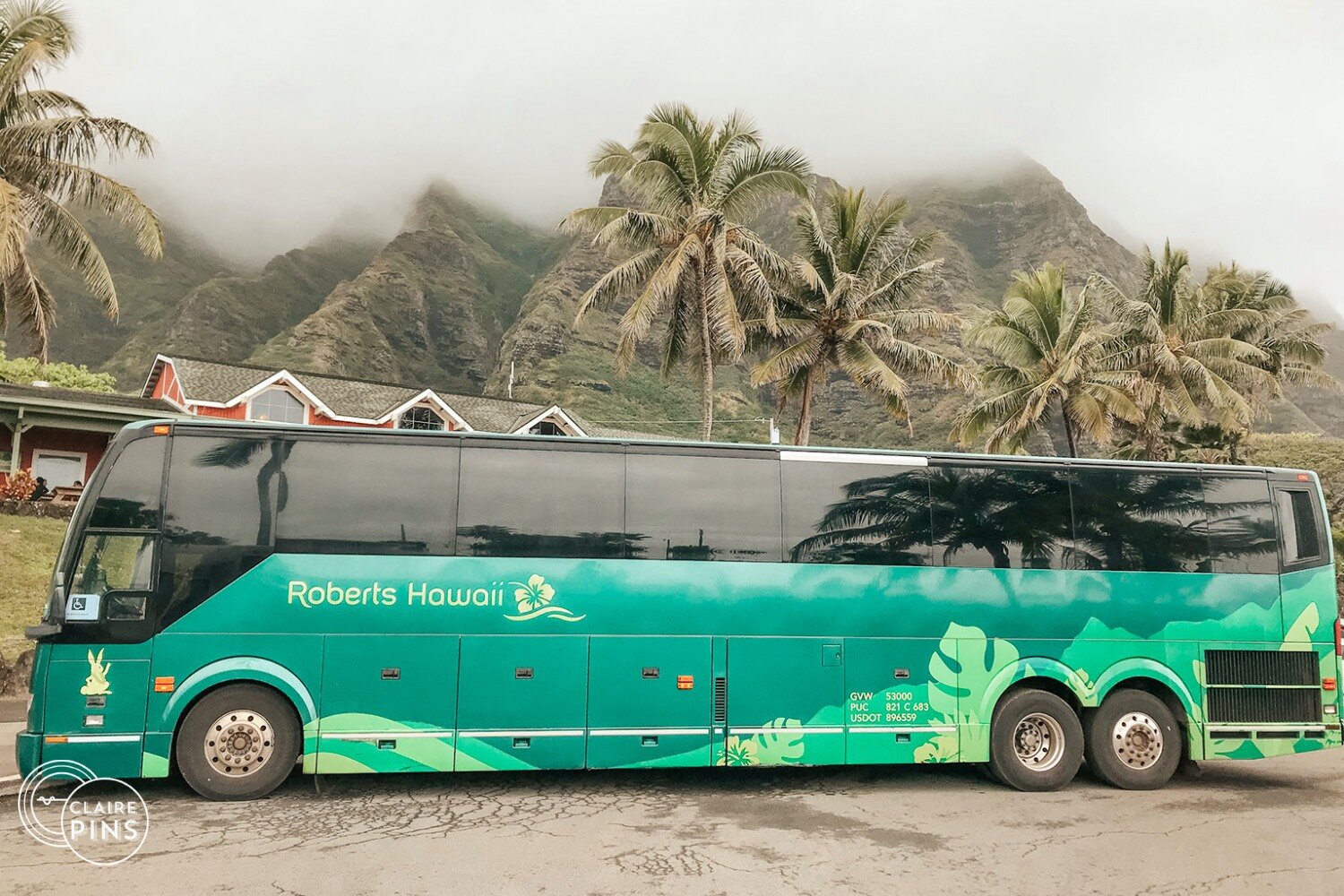 Robert's hawaii provides the some of the best guided tours & quality transportation in . Roberts Hawaii Tour Review Oahu Grand Circle Island Day Trip