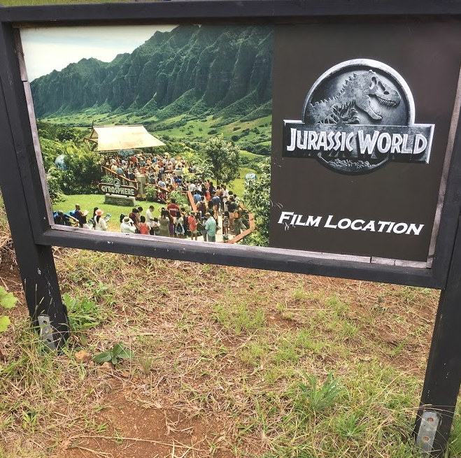 These special atv trails even take you on location of some of the world's most famous movie sets, including jurassic park—just remember to wear . Kualoa Ranch Jurassic Park Of Hawaii Review Adventure For Less