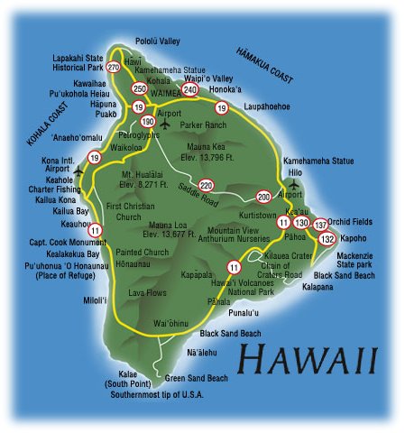 Be the first to discover secret destinations, travel hacks, and more. Matthew S Big Adventure Travel Blog Hawaii Chapter 6 Hawaii S Big Island