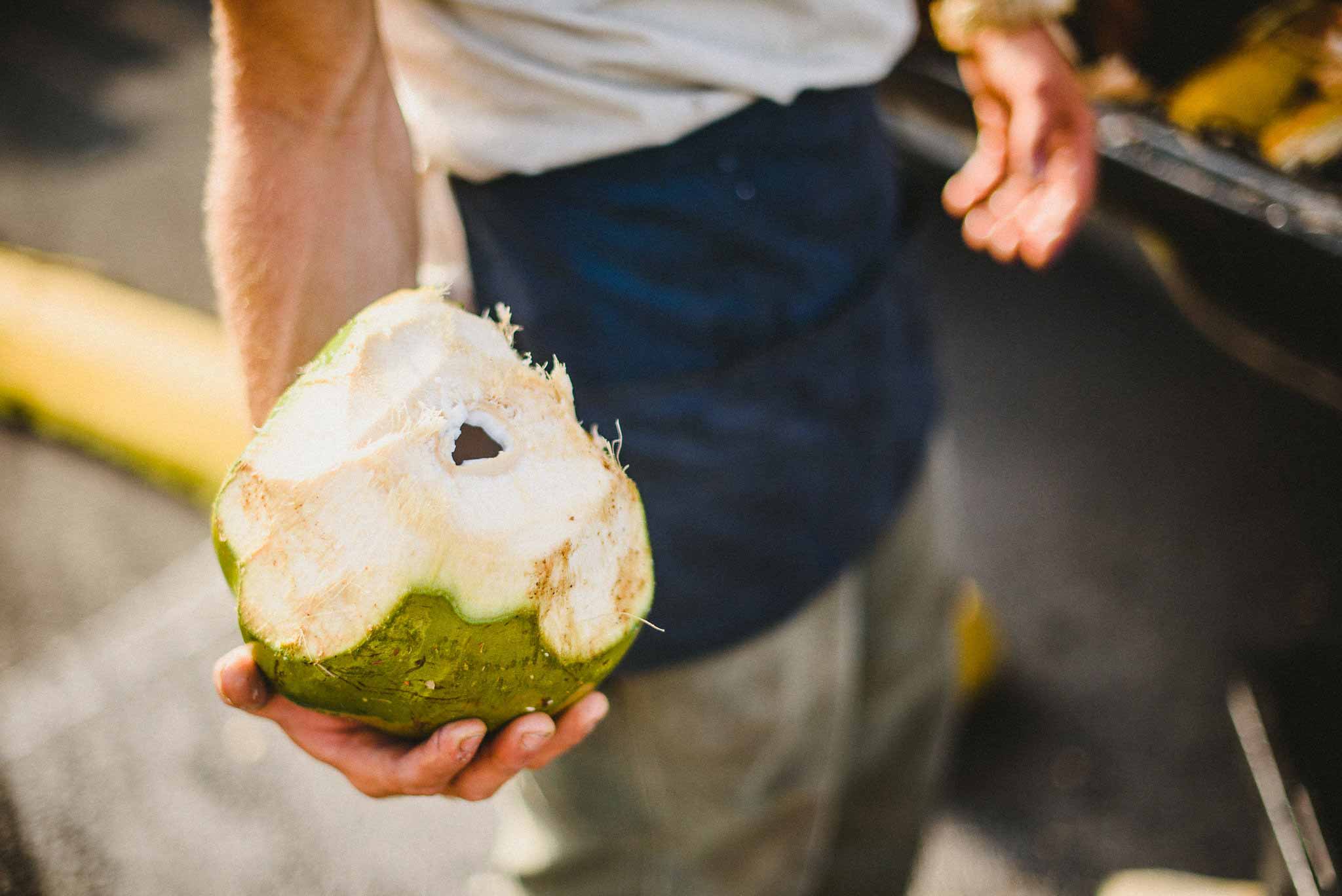 Do you try to buy used machinery first? Market Vendors Keauhou Farmers Market By Kona County Farm Bureau