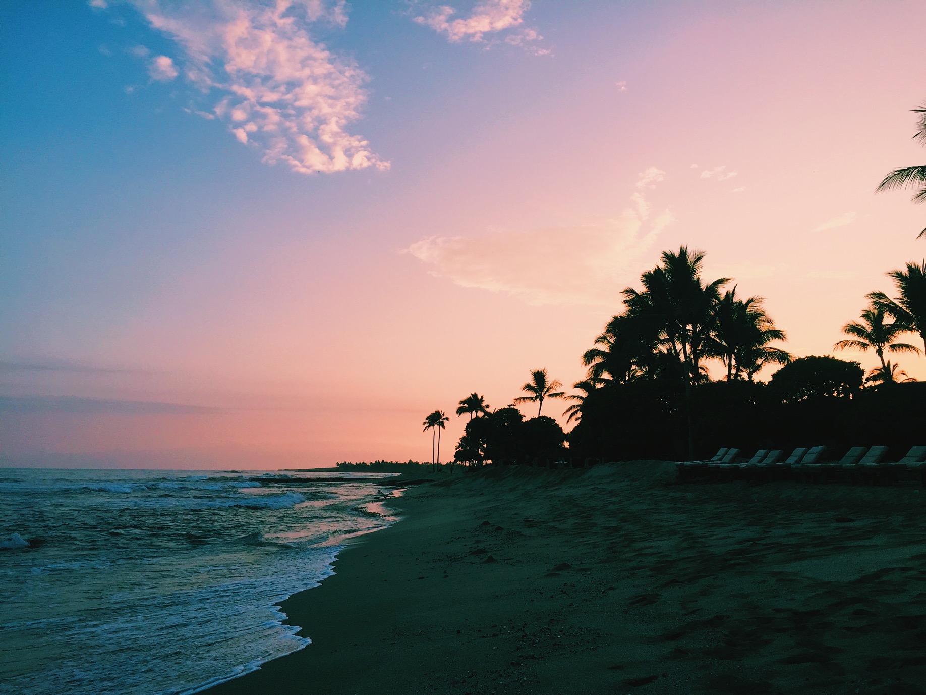 That all depends on your vacation preferences. Blog The Far Near