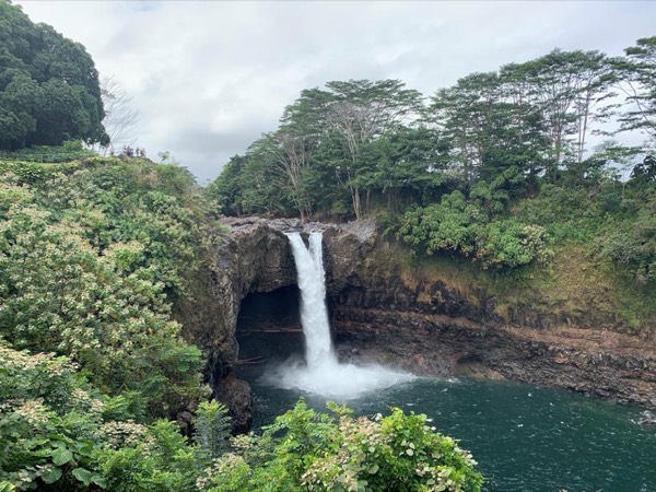 21+ Tours From Hilo&nbsp;Package