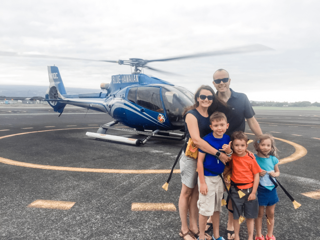 35+ Hawaiian Volcano Helicopter Tours