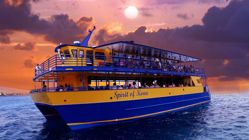 Best Kona Sunset Cruises&nbsp;Package