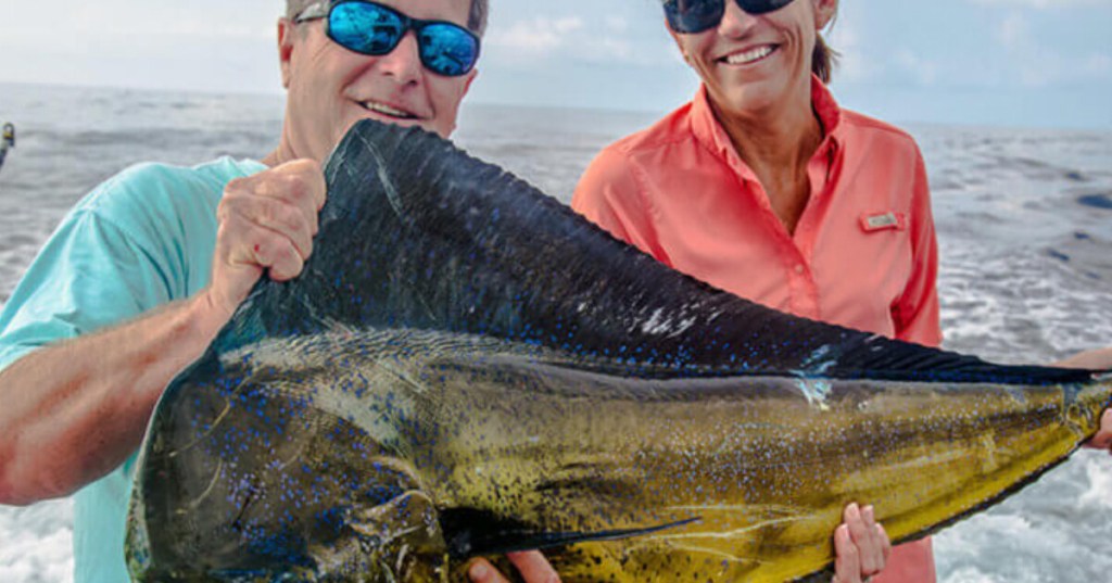 Amazing Fishing Tours Kona Hawaii Packages