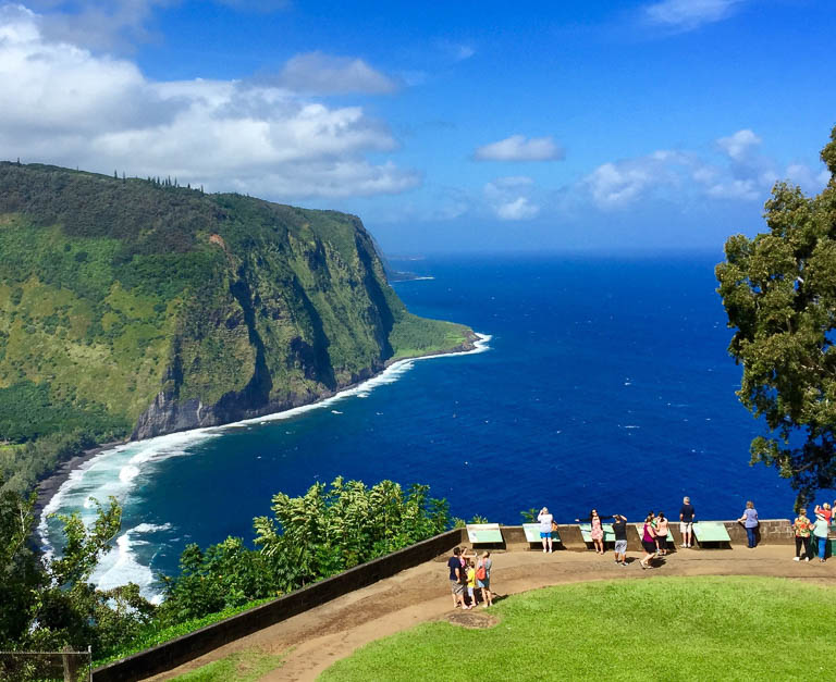 Exploring Hawaii 4 Island Tours