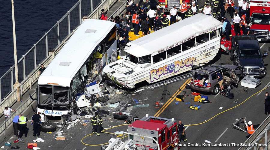 Amazing Hawaii Volcano Boat Tour Accident