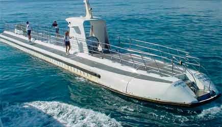 Amazing Atlantis Submarine Tour Kona&nbsp;Discount