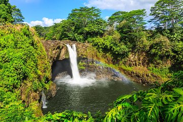 16+ Hawaii Big Island One Day Tour Packages