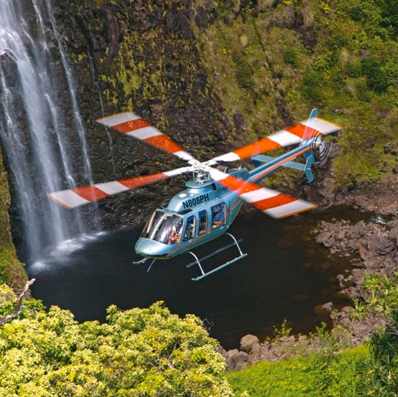 Amazing Best Big Island Helicopter&nbsp;Tours