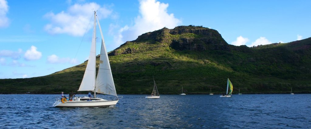 Amazing Can You Sail Between Hawaiian Islands Packages