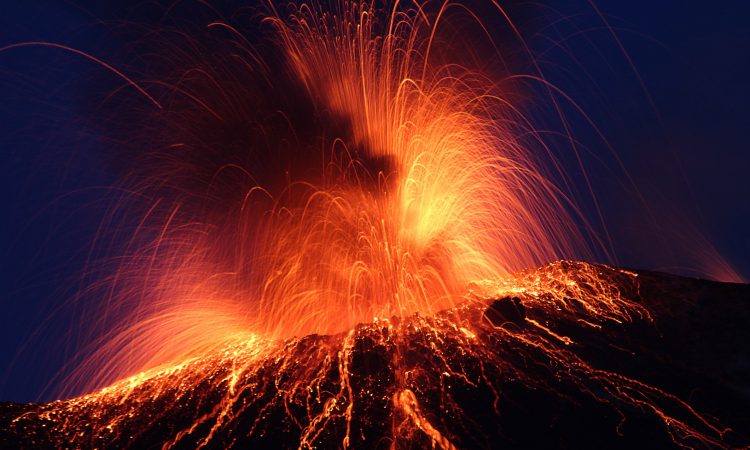 50+ Hawaii Big Island Volcano Tours Packages