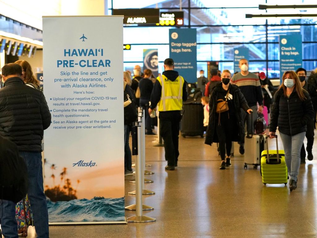 14+ How To Travel To Hawaii During Coronavirus