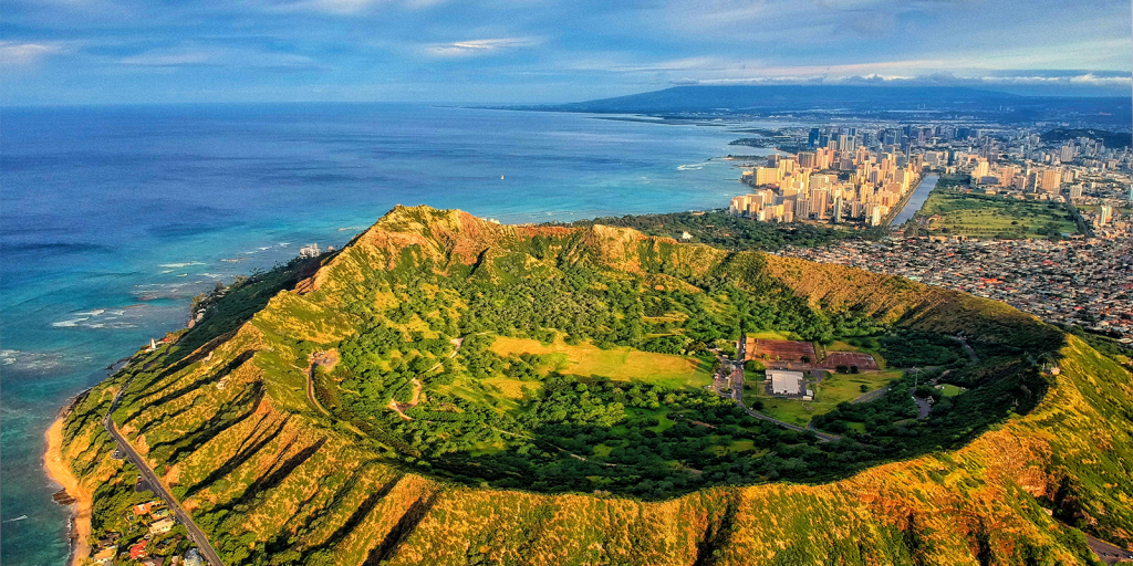 12+ Hawaii 4 Island Guided&nbsp;Tours
