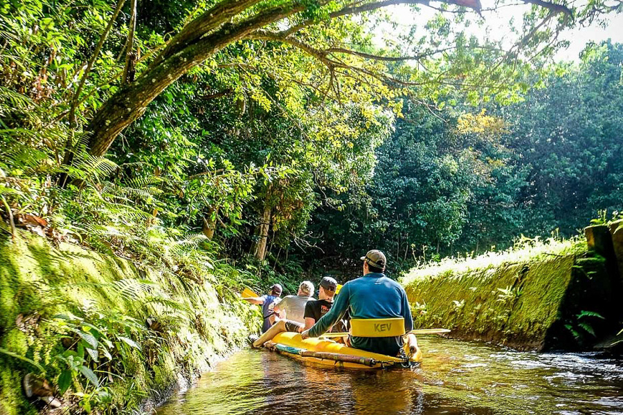 37+ Kayak In Hawaii Big Island Packages