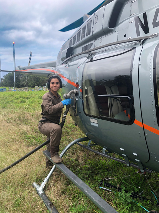 18+ Paradise Helicopters Kona Hawaii&nbsp;Package