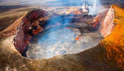 Best Helicopter Ride Kona Hawaii Packages