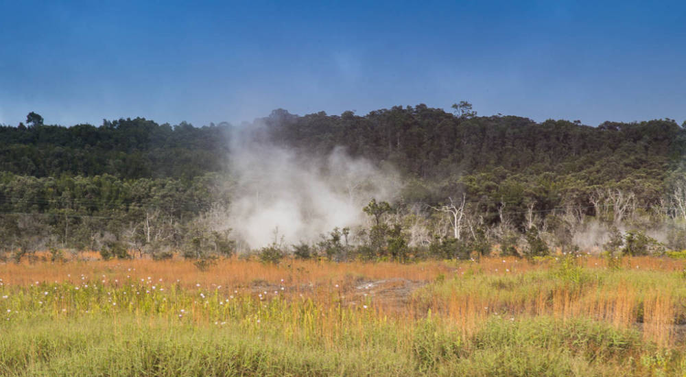 Best Twilight Volcano Tour From&nbsp;Kona