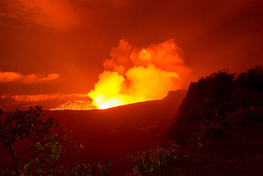50+ Night Lava Tours Big Island&nbsp;Packages