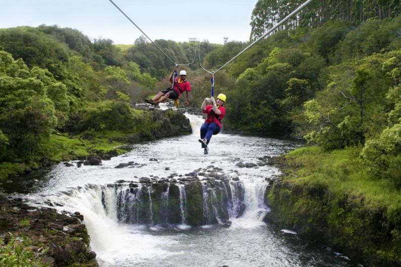 47+ Big Island Zipline Kona&nbsp;Packages