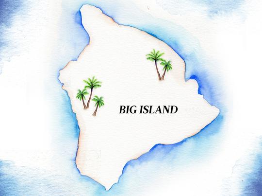 40+ Big Island Hawaii&nbsp;University