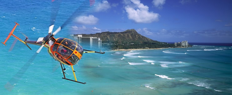 Best Hawaii Helicopter Tours Safety Record&nbsp;Packages