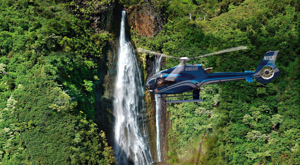 Helicopter Tours Hilo Big Island&nbsp;Hawaii