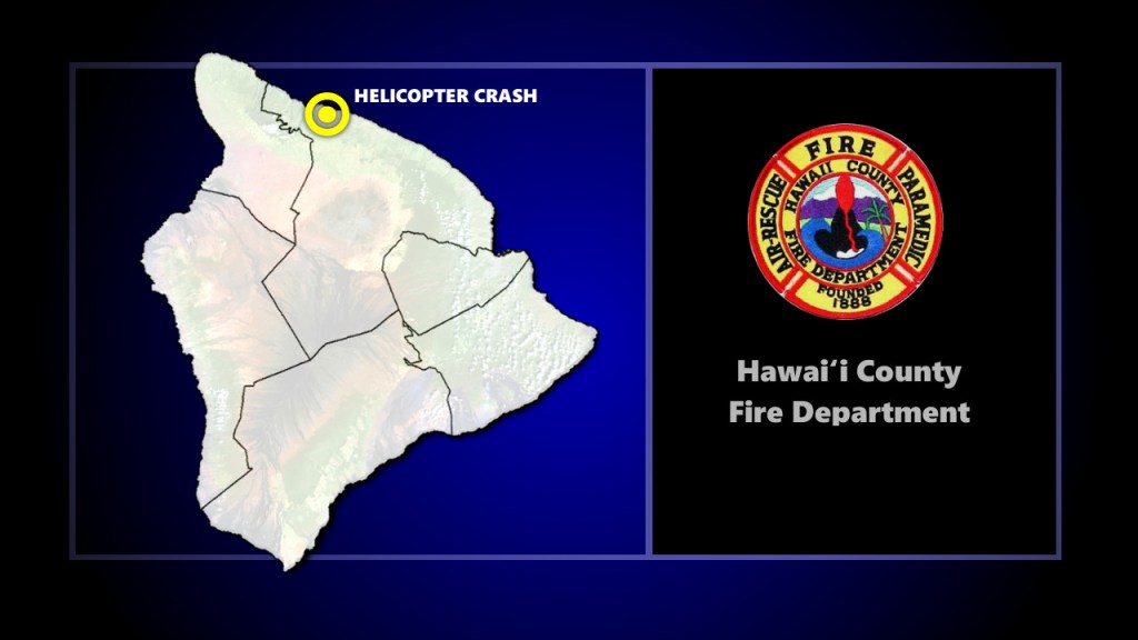 27+ Big Island Helicopter Crash Package