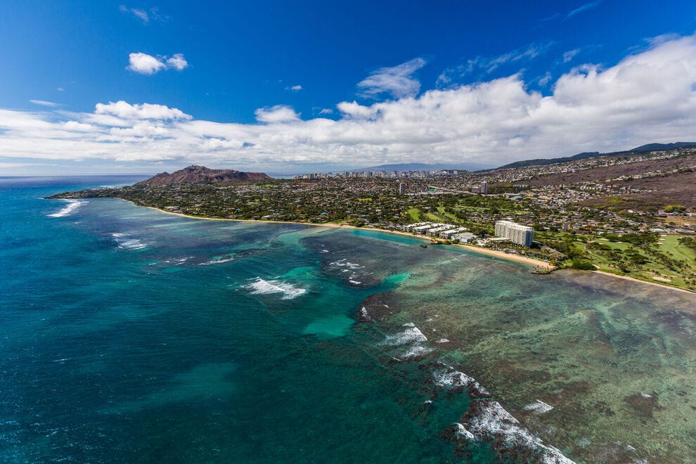 43+ Hawaii Island Tours Vacations