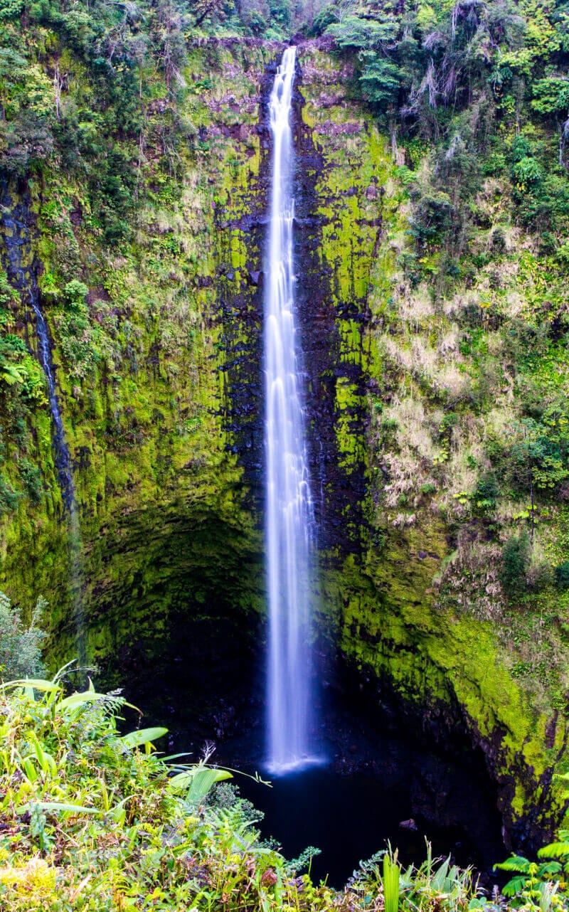 35+ Adventures In Hawaii Big Island Package