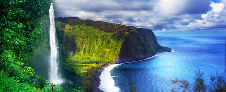 Best Excursions From Kona Hawaii Packages