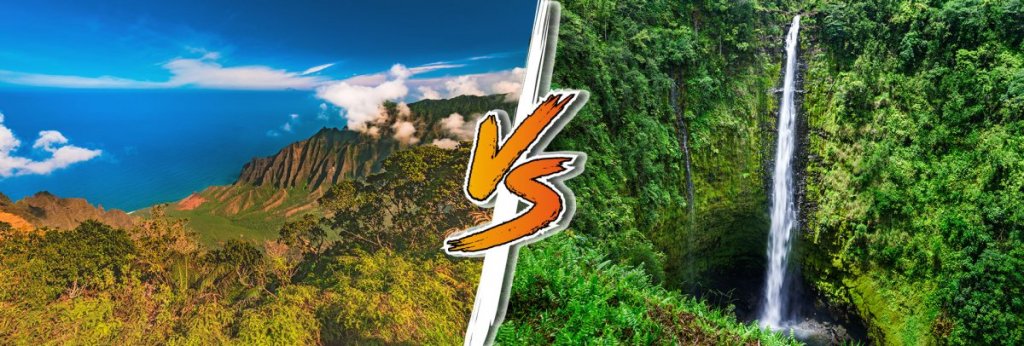 Is Kona Touristy Packages