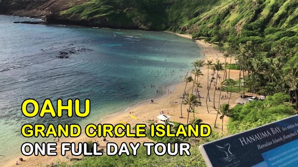 22+ Hawaii Tours Island Hopping Package
