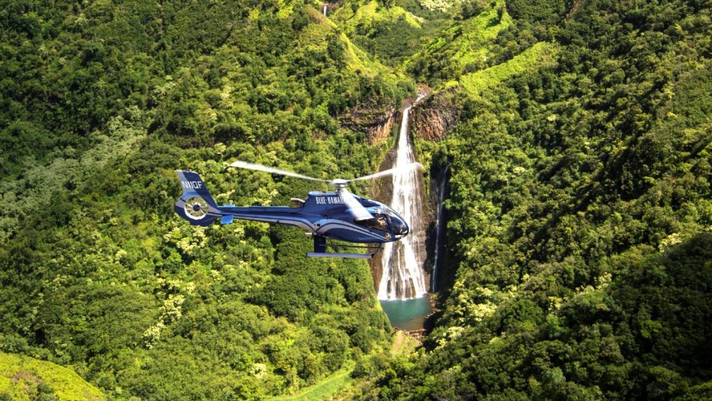 46+ Best Helicopter Tours Hawaii Big Island Packages