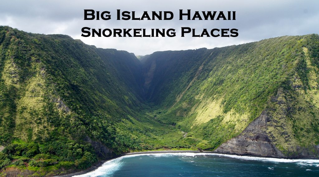 15+ Snorkel Kona Hawaii&nbsp;Packages