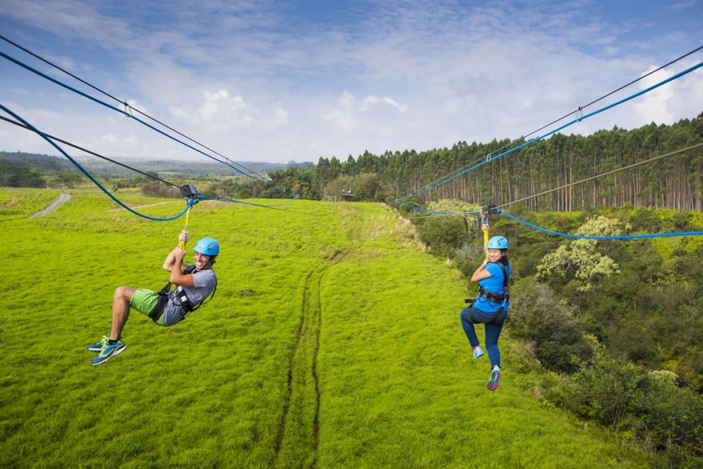 25+ Kona Zip Line Tours Package