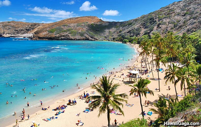 Best Hawaii Island To Visit