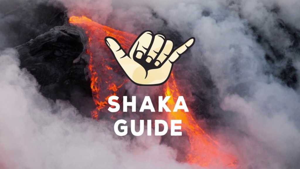 Amazing Shaka Guide Hawaii&nbsp;Packages