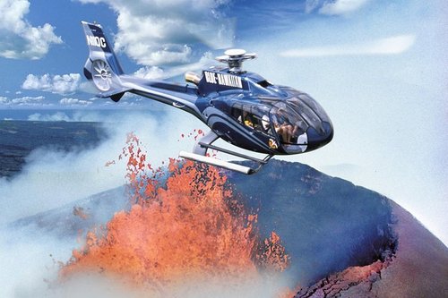 28+ Hilo Helicopters