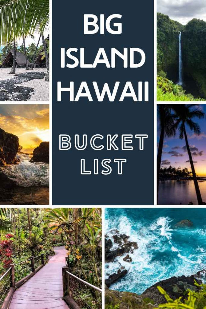 29+ Travel Blog Kona Hawaii Package