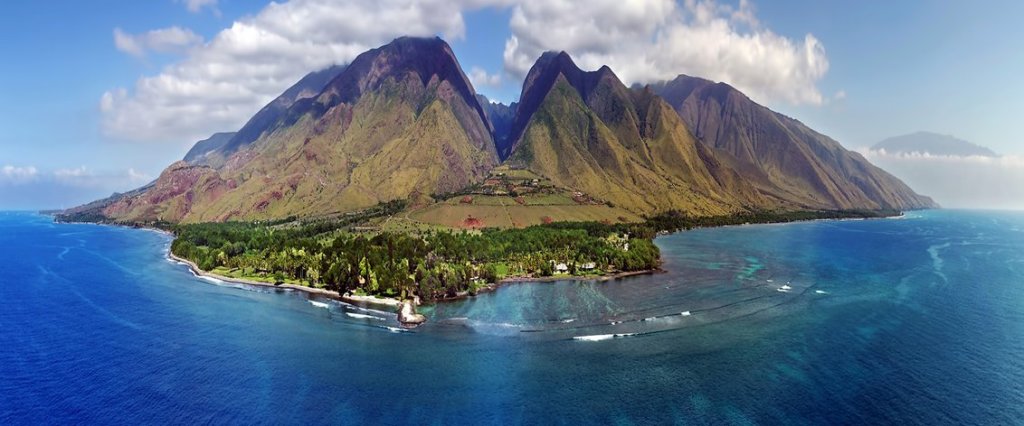 Exploring Hawaii Helicopter Tours Maui&nbsp;Package