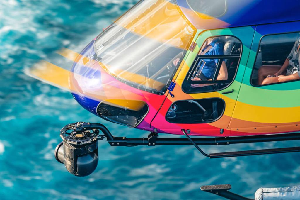 39+ Hawaii Helicopter Tours Honolulu Package
